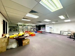 Loyang Industrial Estate (D17), Factory #553439841